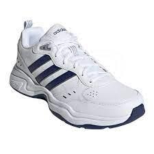 Adidas Strutter Muške Patike, Bijele