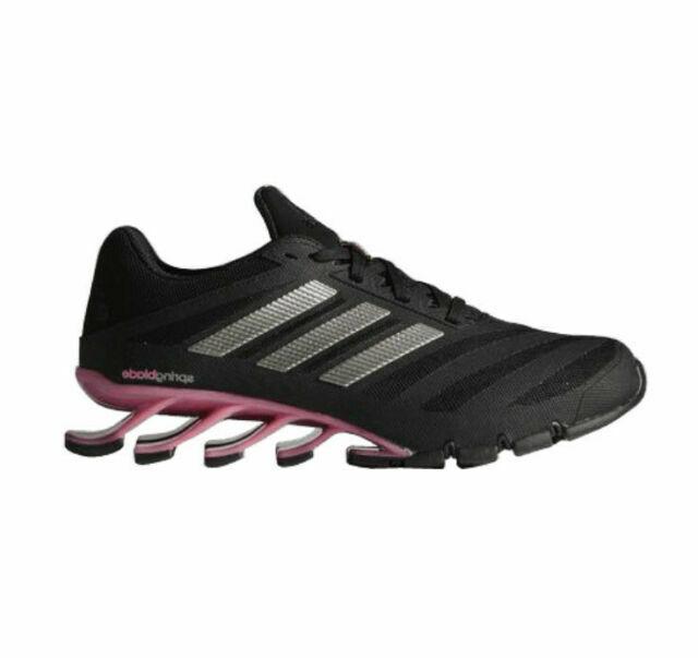 Adidas Springblade Ignite Ženske Patike, Crne
