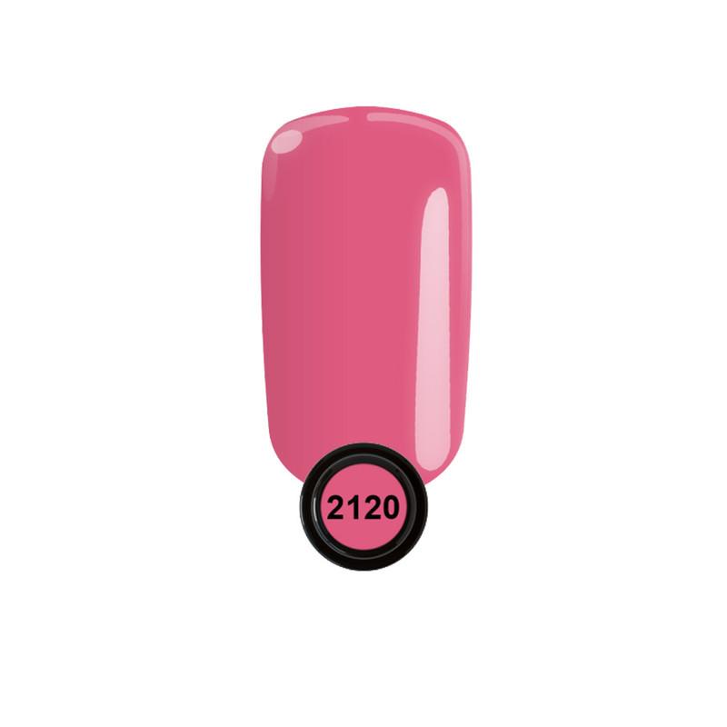 Urban Pro Classic line UV/LED Hybrid 2120, Roze