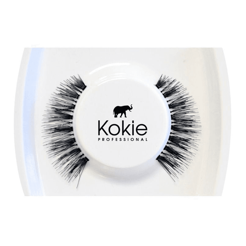 Kokie Cosmetics Eyelash - Trepavice Fl 640