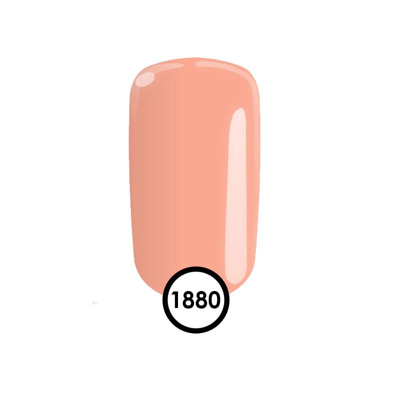 Urban Pro Classic line UV/LED Hybrid 1880 Pastel Neon, Rose gold