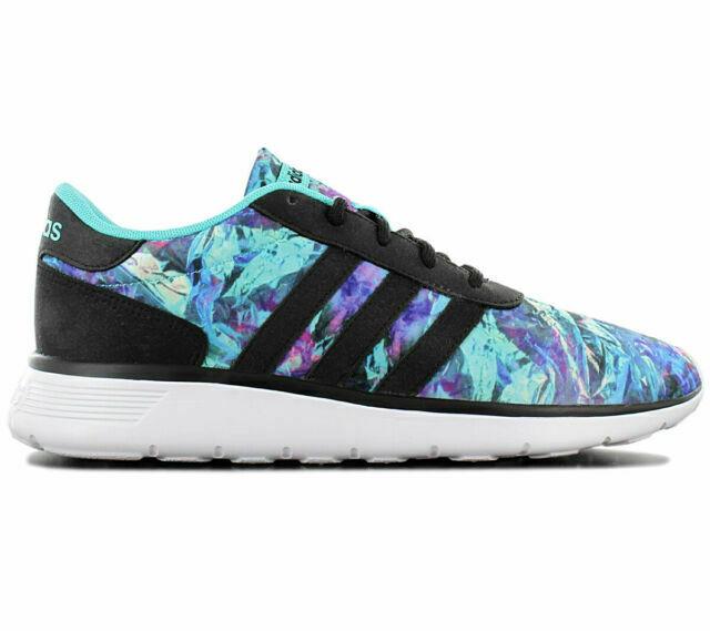 Adidas Lite Racer Ženske Patike, Šarene