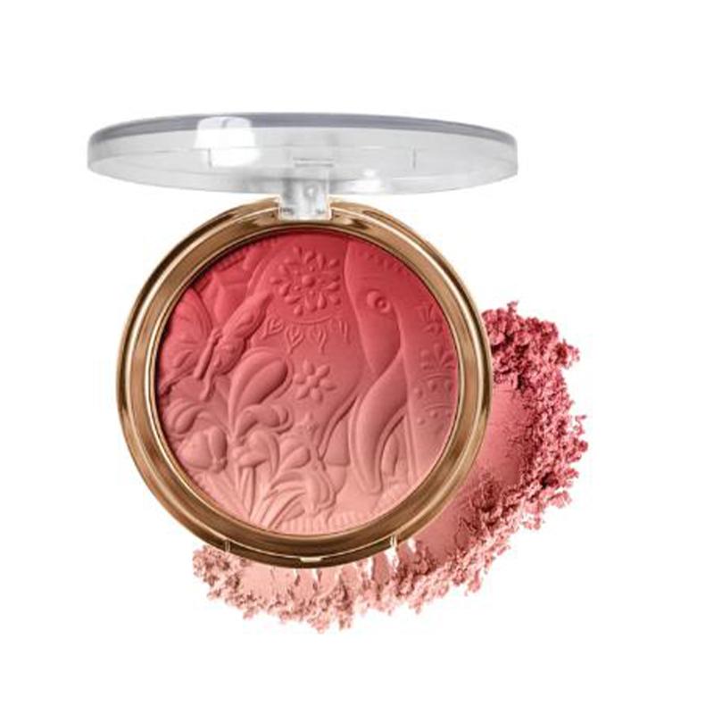 Kokie Cosmetics Soft Gradient Blush - Rumenilo Tease