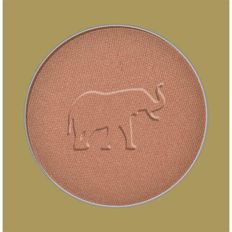 Kokie Cosmetics Matte Bronzer, Heatwave