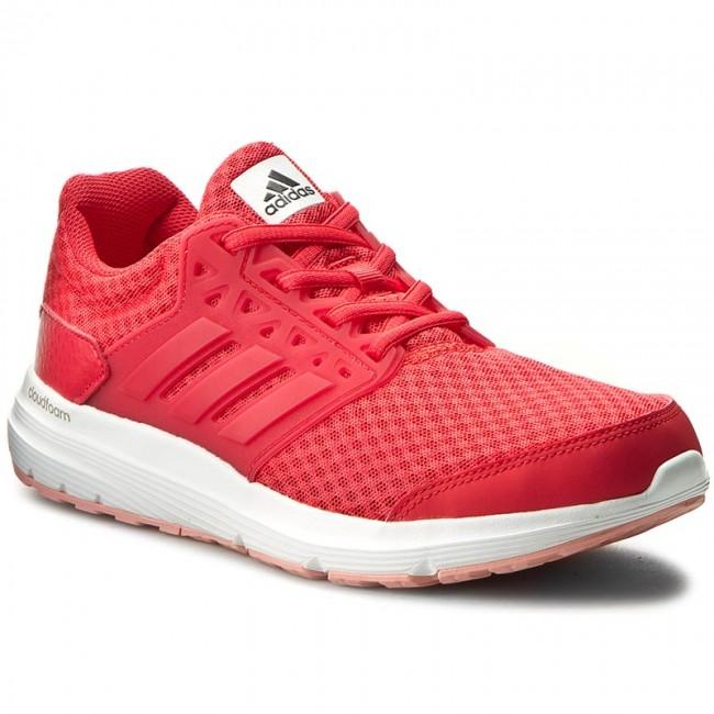 Adidas Galaxy 3 Ženske Patike, Breskva