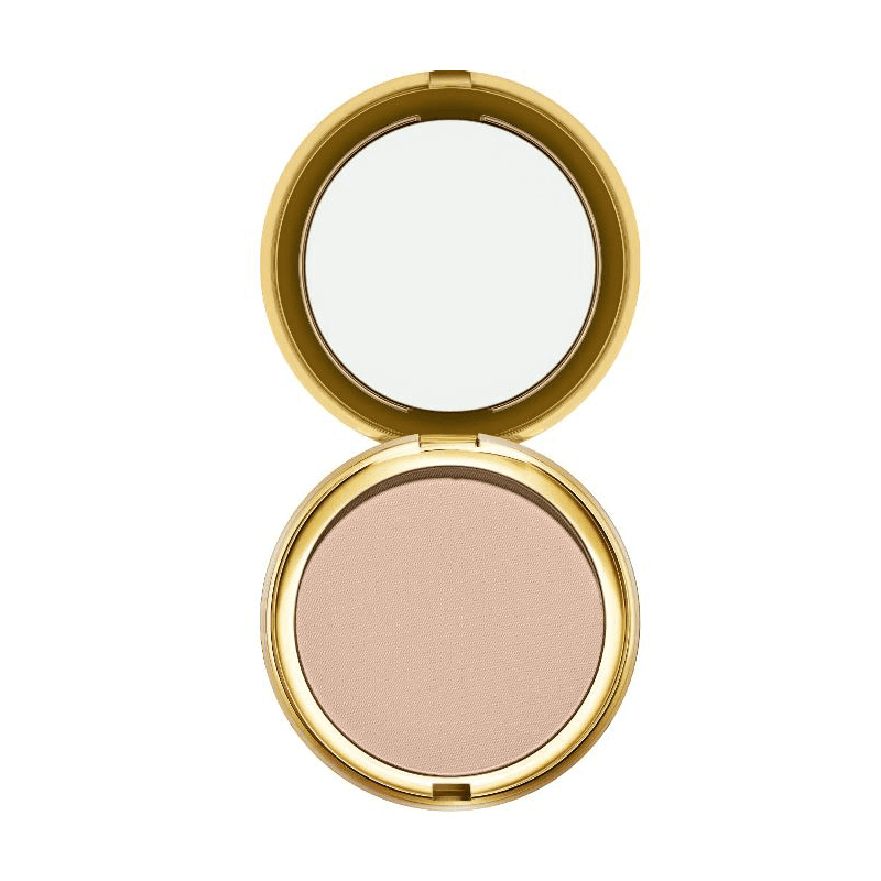 Kokie Cosmetics Pressed Powder Foundation Puder U Kamenu, Porcelain 10C