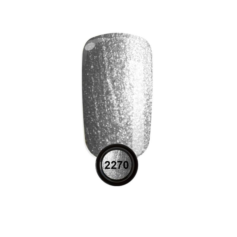 Urban Pro Classic line UV/LED Hybrid 2270 Cristal, Platina