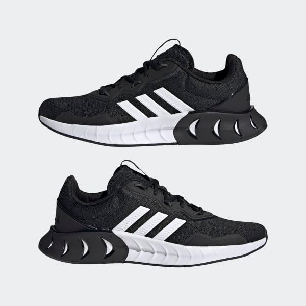 Adidas Kaptir Super Boost Muške Patike, Crne