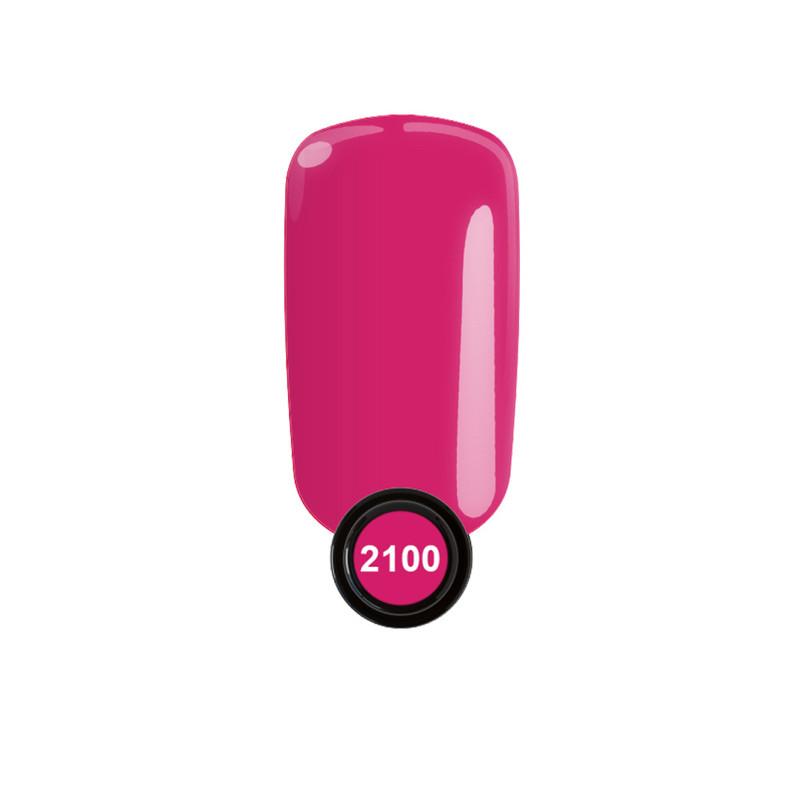 Urban Pro Classic line UV/LED Hybrid 2100 Top, Roze
