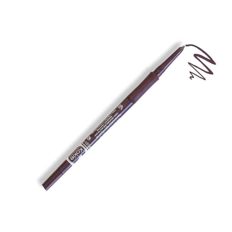 Kokie Kohl Retractable Eyeliner, Rich Purple 501