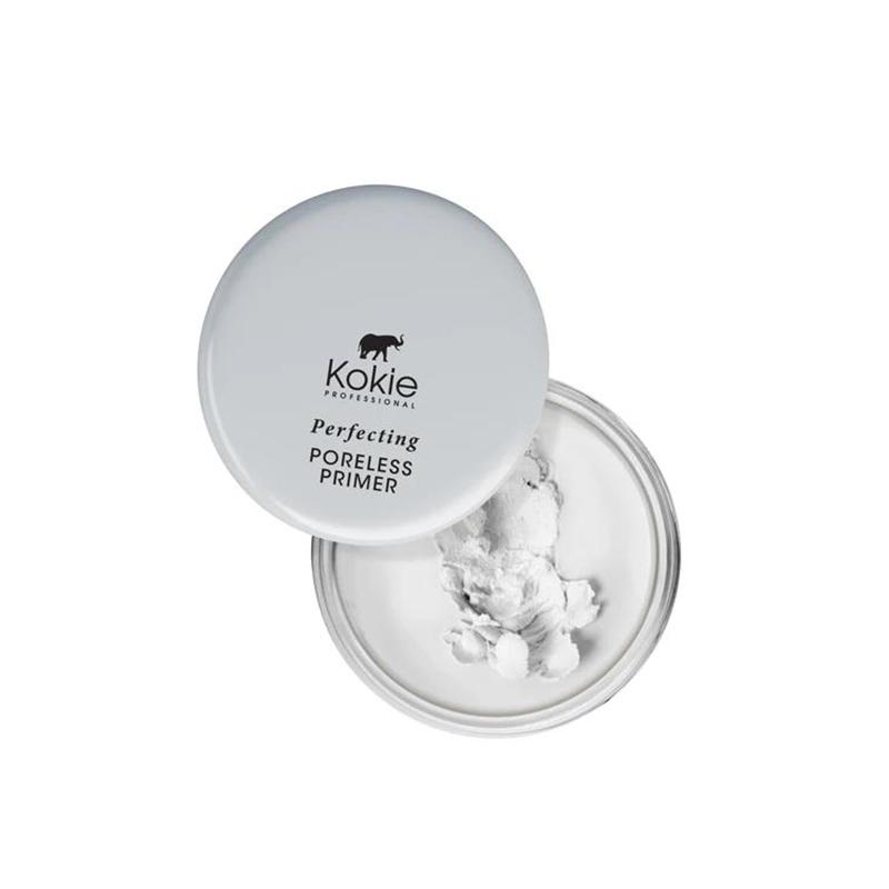 Kokie Cosmetics Perfecting Poreless Primer Matte