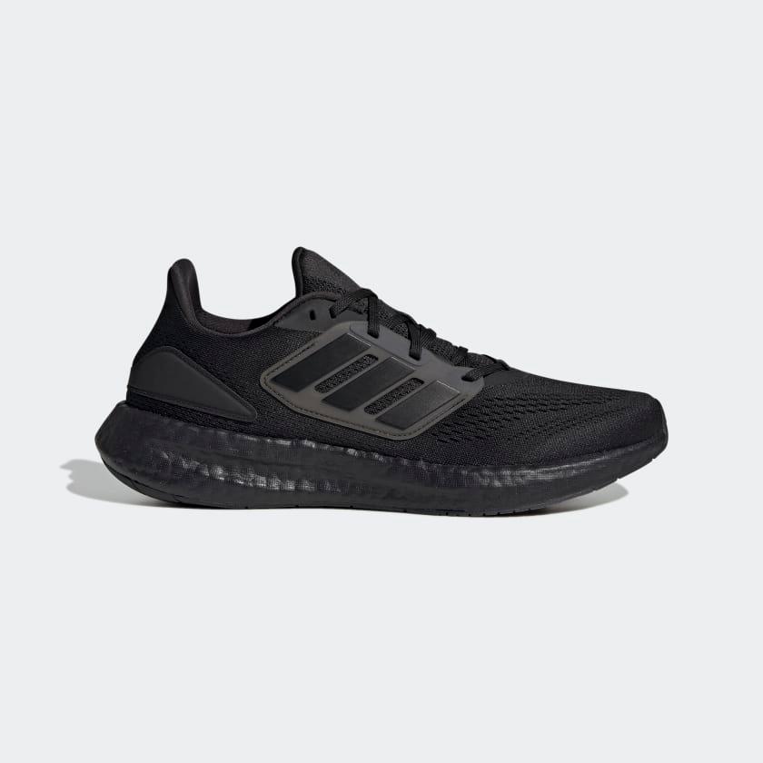 Adidas Pure Boost 22 Muške Patike, Crne