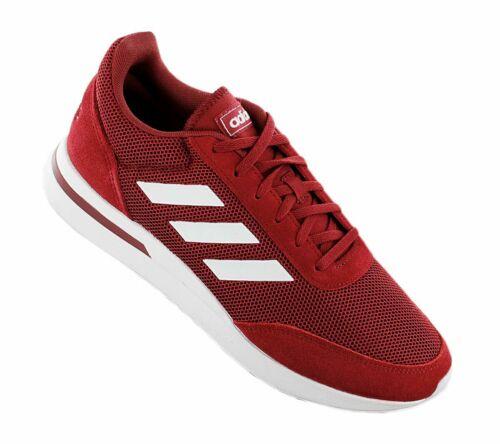 Adidas Run70S Muške Patike, Crvene