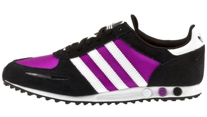 Adidas Trainer Sleek Ženske Patike