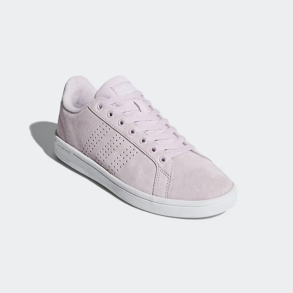 Adidas Cf Advantage Ženske Patike, Roze