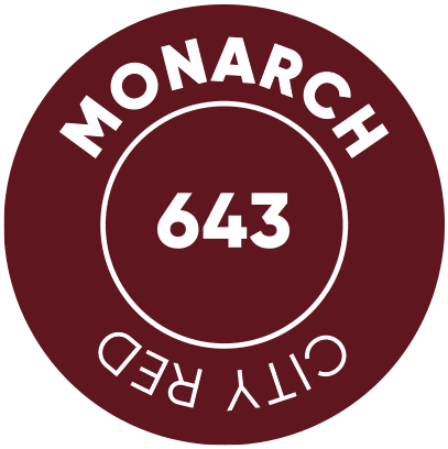 City UV/LED Hybrid Monarch, Braon