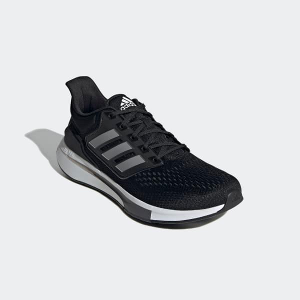 Adidas Eq21 Run Muške Patike, Crne