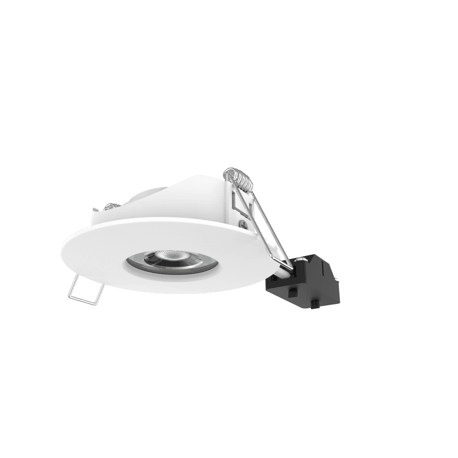MASS-light LED downlight Mini Bolt ML-KD1 4W 3000K IP20