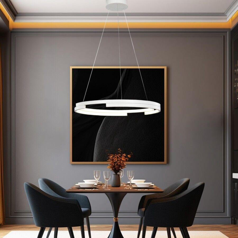 MSL Visilica LED Esme MSL-161201-2P bijela