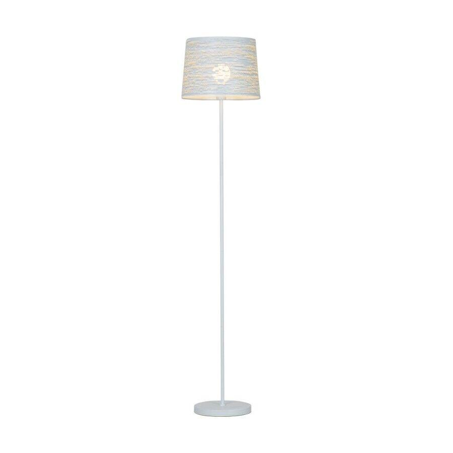 MASS-light Podna lampa Casablanca ML-6290 bijela