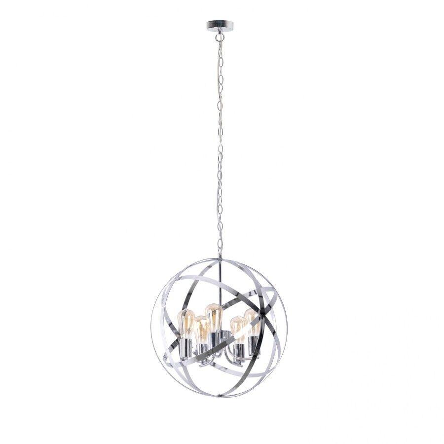 MASS-light Visilica Presley ML6601 FI500 siva
