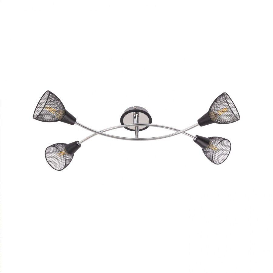 MASS-light Spot lampa Malaga ML-090301-04