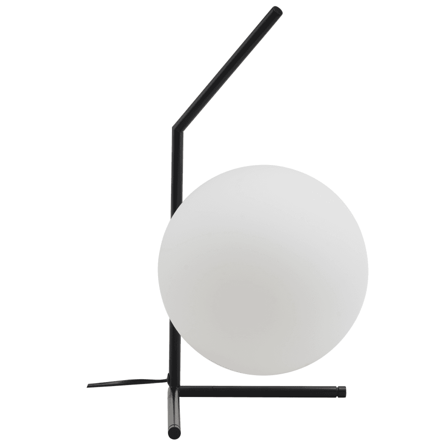 MSL Stolna lampa Sigma MSL-200226-T1 crna