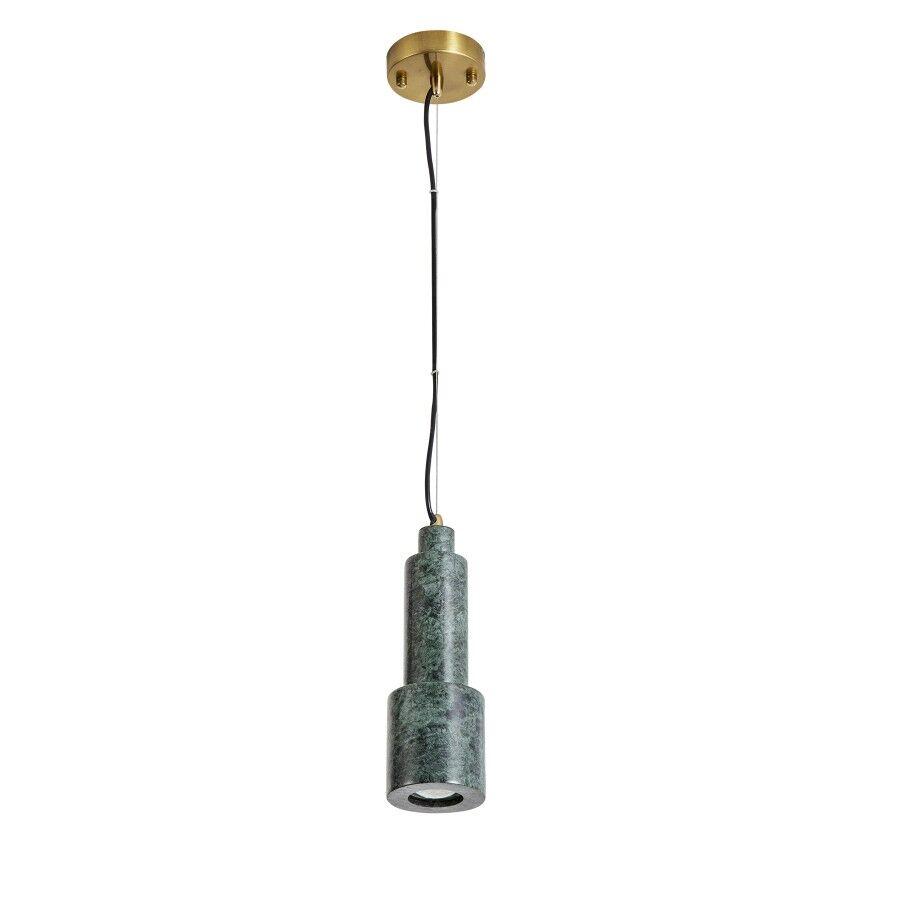 MASS-light Visilica Wahlberg ML-PV6-1P zelena