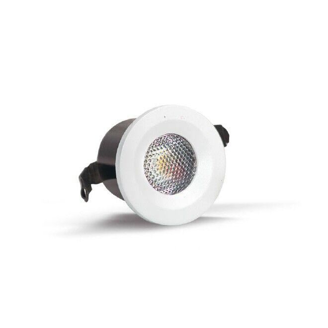 MASS-light LED downlight mini Orion L9820-3W bijeli