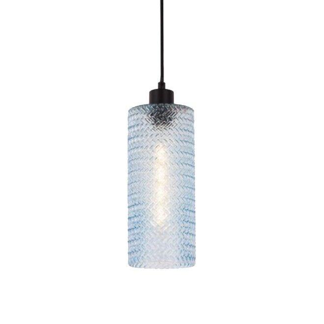 MASS-light Visilica Samantha ML-190301P-1 plava