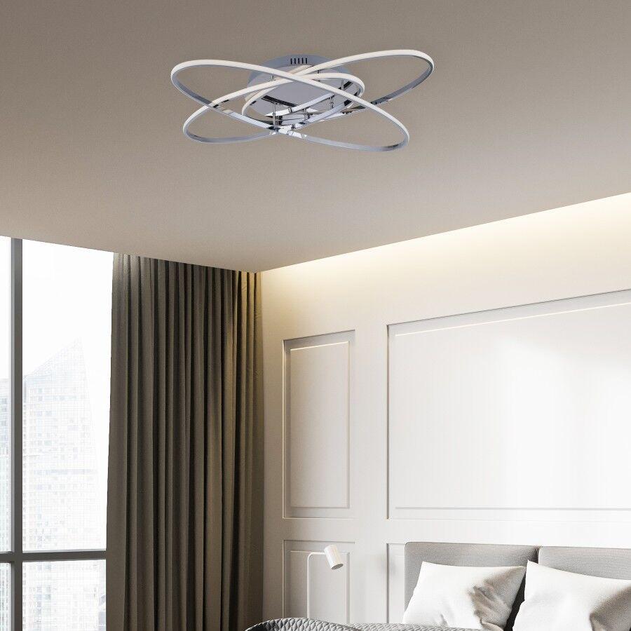 MASS-light Luster LED Franklyn ML-05280C60 60W 4000K