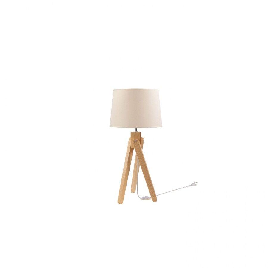 MASS-light Stolna lampa Noell ML-22304-1T