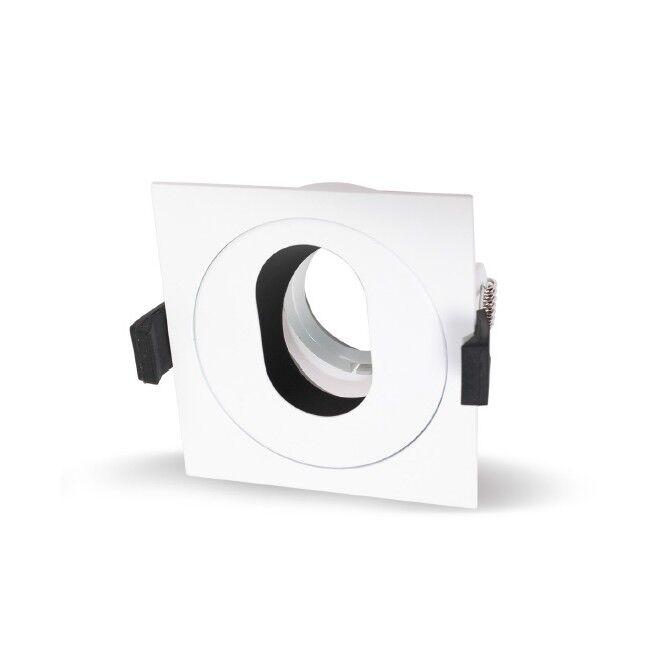 MASS-light Downlight Bezel BY31-010 bijeli