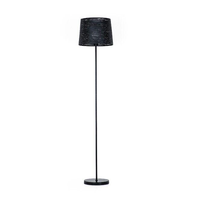 MASS-light Podna lampa Casablanca ML-6290 crna
