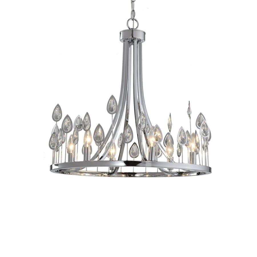 MSL Luster House MSL-1473-6