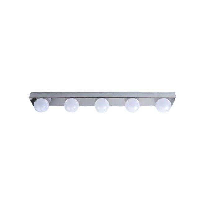 MASS-light Zidna lampa LED Kea ML-5008 6.5W 4000K siva