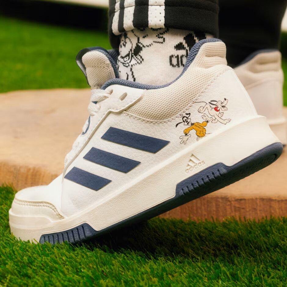 Adidas Tensaur Disney Mickey Patike Dječije, Bež