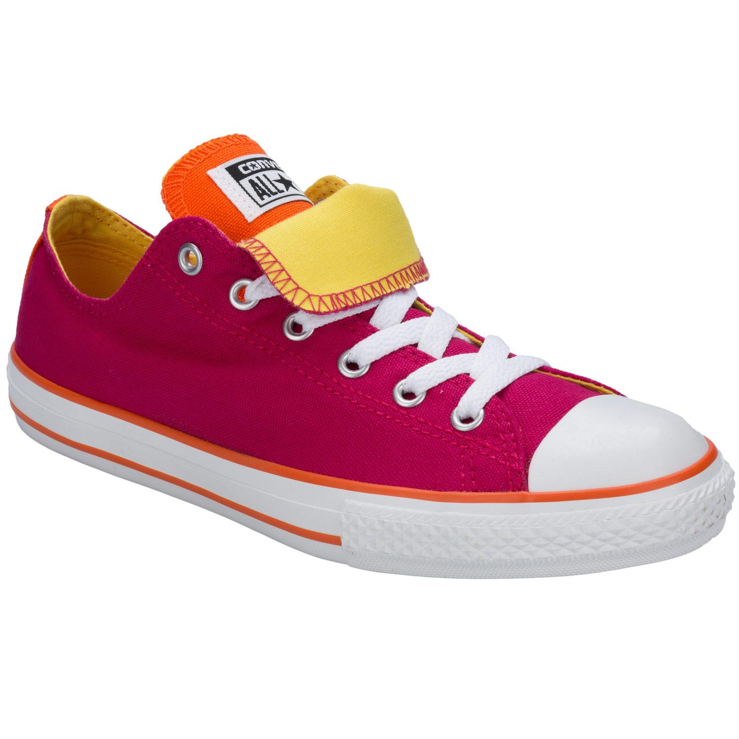 Converse Chuck Taylor Patike Dječije, Višnja