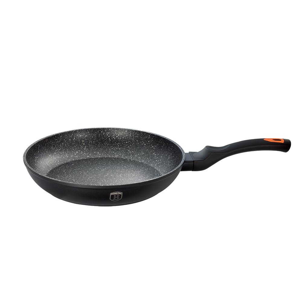 Berlinger Haus Tiganj Diamond line 24cm, Crna