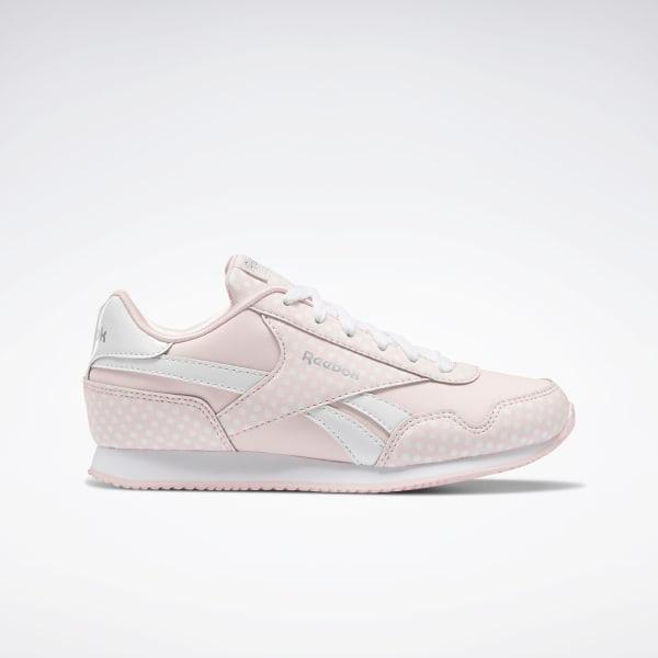Reebok Royal Cl Jog Patike Dječije, Roze