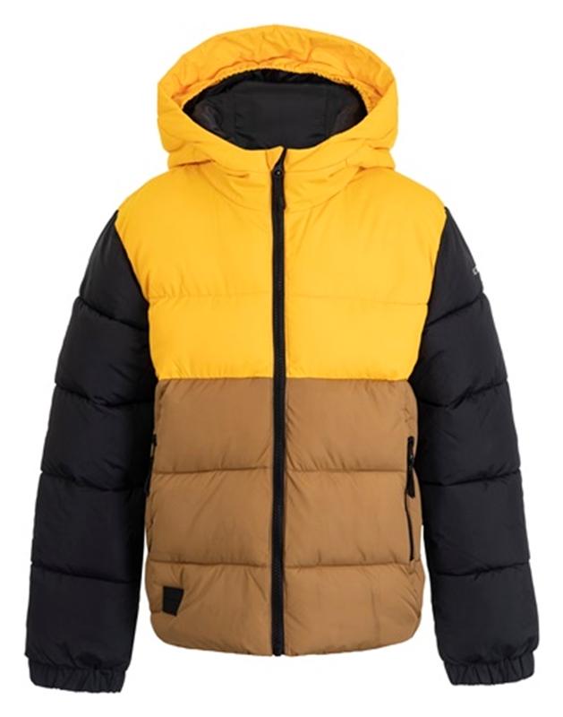 Ice Peak Kirkman Jakna Dječija, Žuta