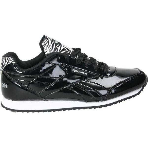 Reebok Royal Cl Jog Patike Dječije, Crna