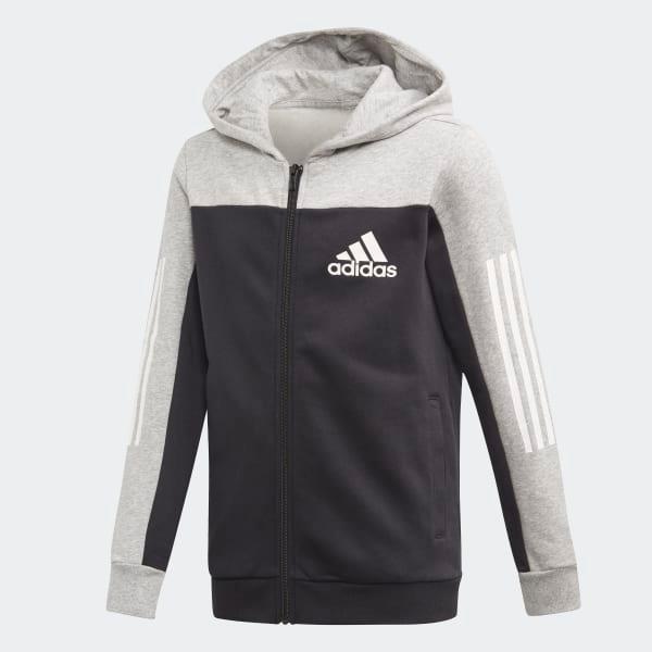 Adidas Duks Dječiji, Siva