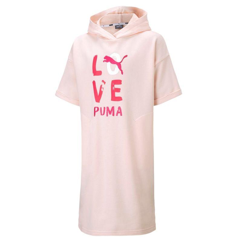 Puma Haljina Dječije, Bež