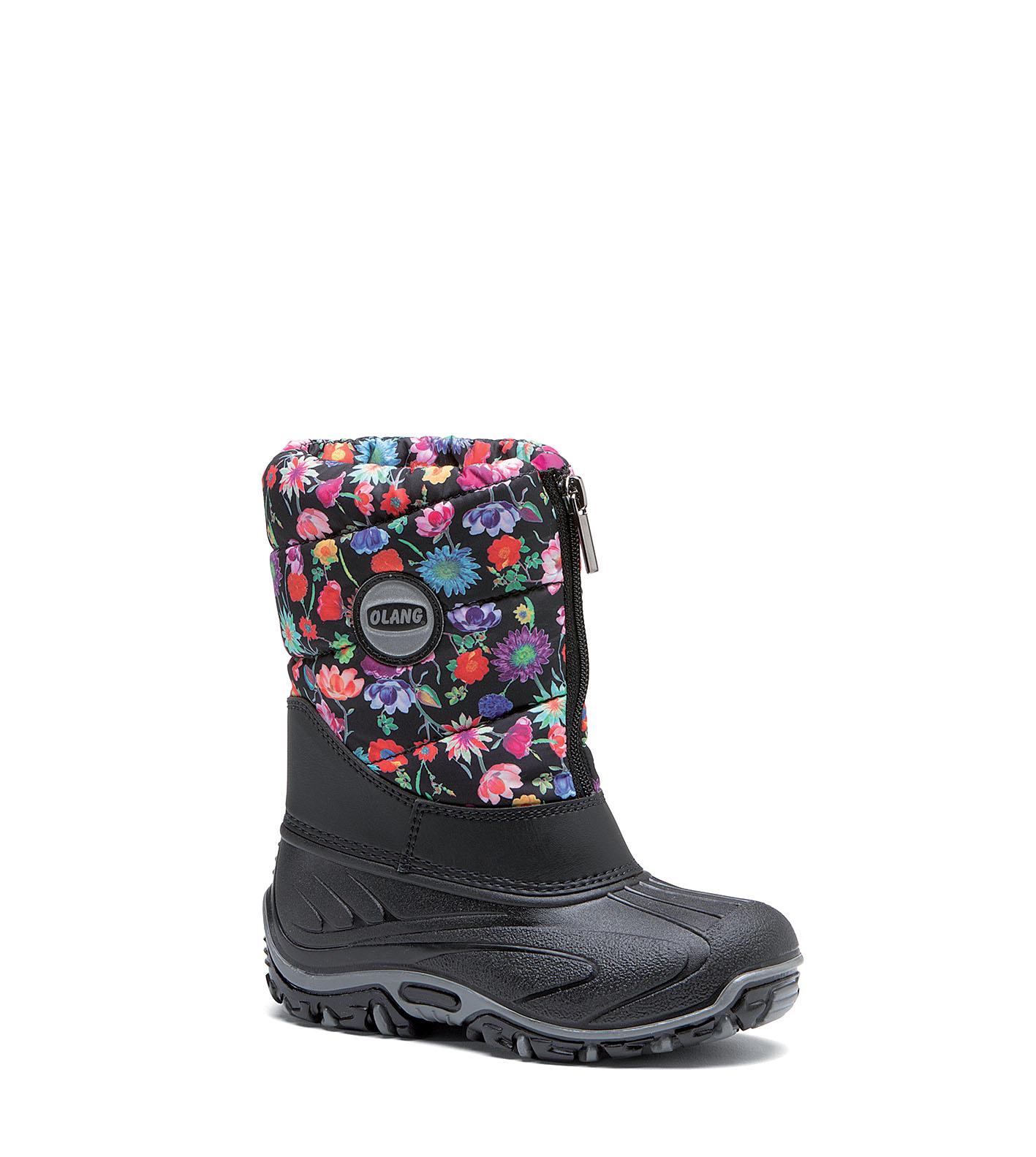 Olang Bmx Čizme Za Djecu, Šarena