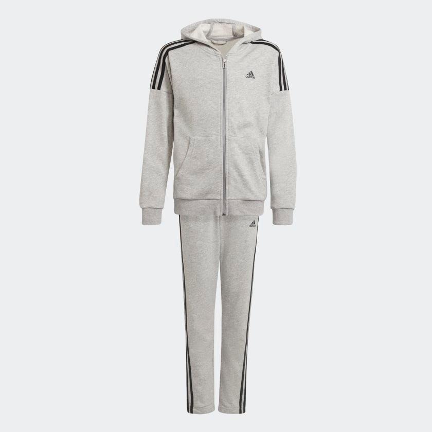 Adidas Trenerka Dječija, Siva