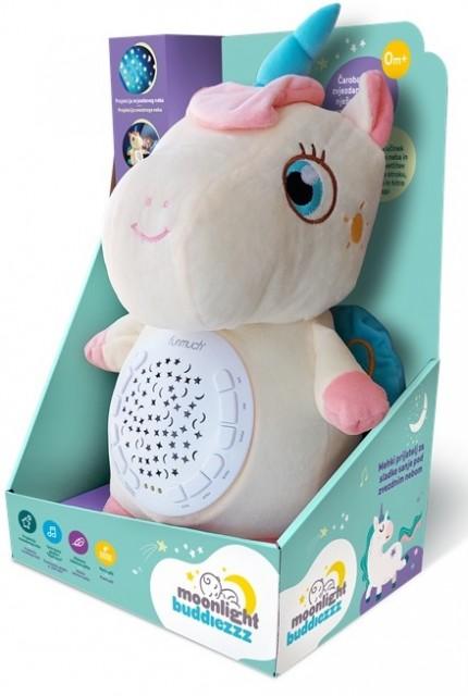 Moonlight Buddiezzz Jednorog , Žuta