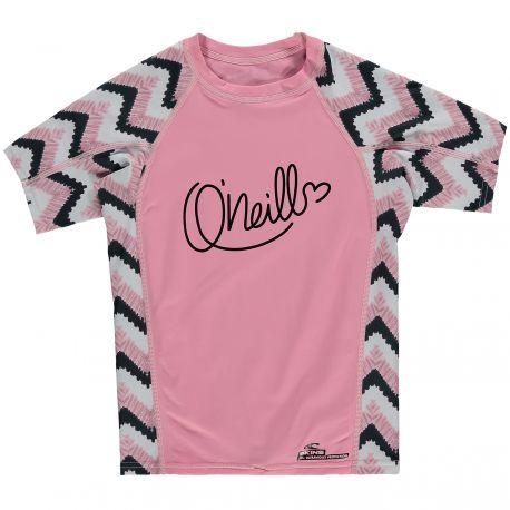 O'Neill Majica Dječija, Roze