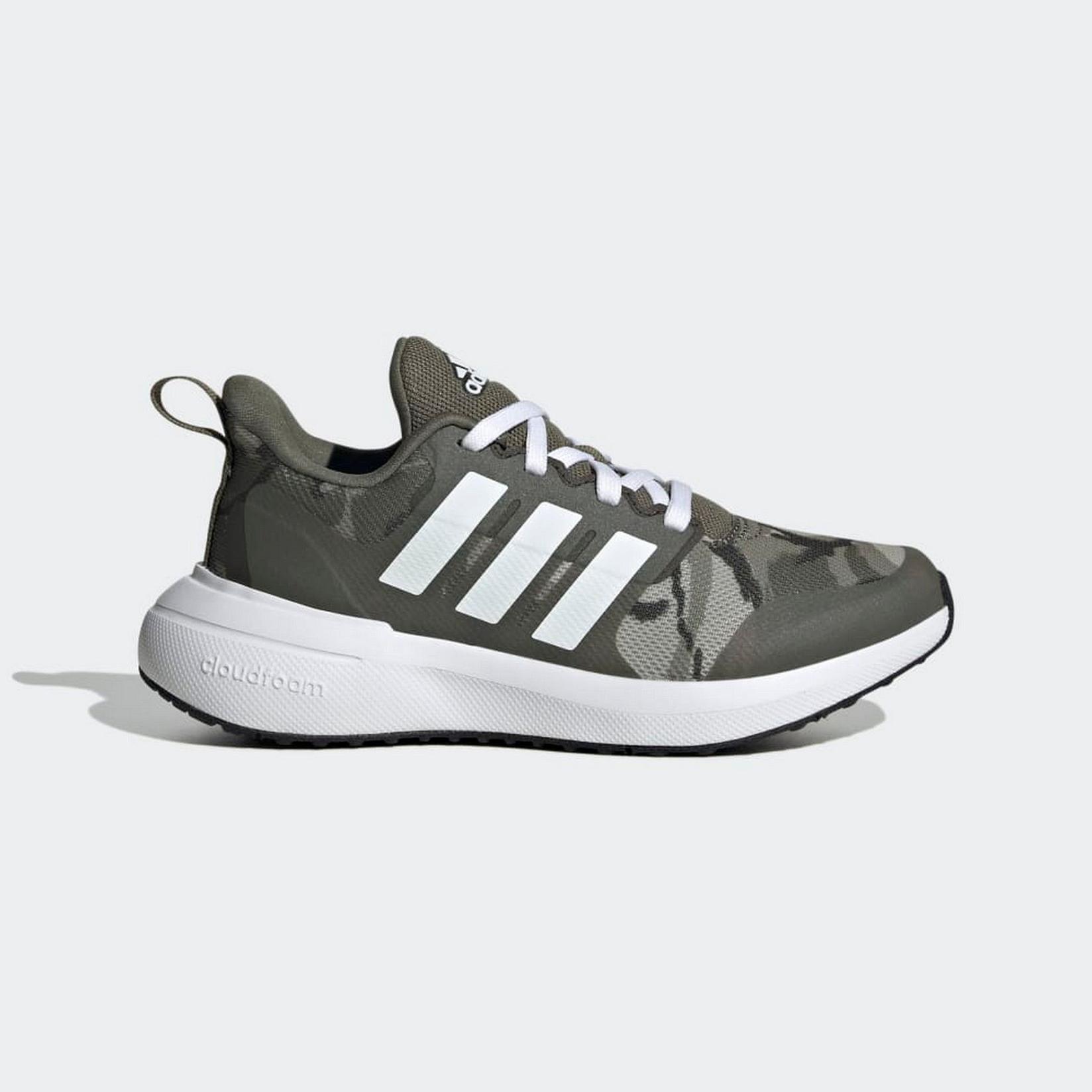 Adidas Fortarun Patike Dječije, Siva