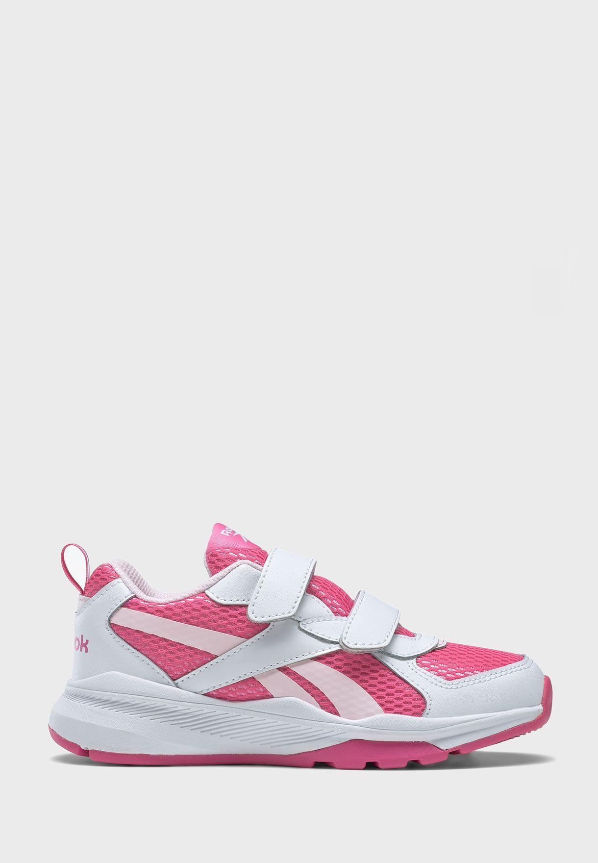 Roze dječije patike Reebok XT Sprinter